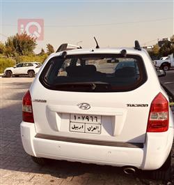 هیوندای تۆکسۆن